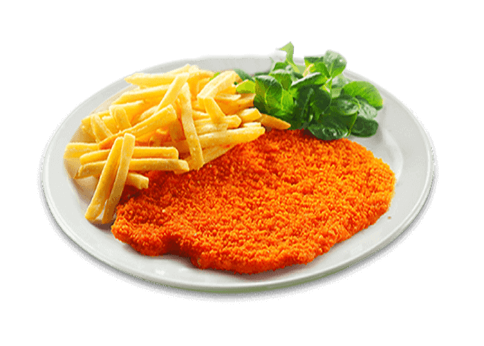 Schnitzel